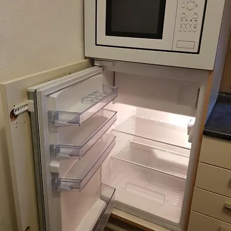 Golden Gate Condominia Apartment *