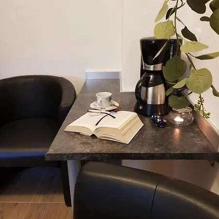 Golden Gate Condominia Apartment Nürnberg