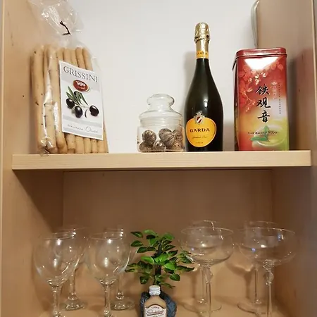 Golden Gate Condominia Apartment Nürnberg