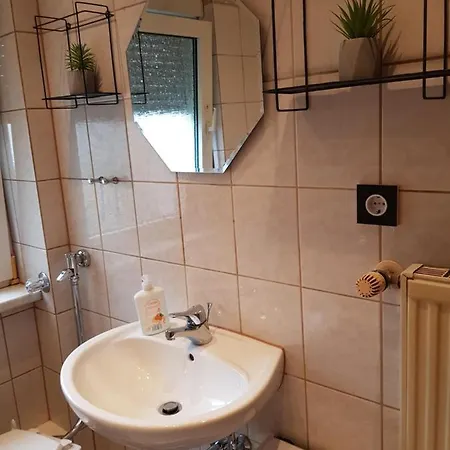 Golden Gate Condominia Nürnberg