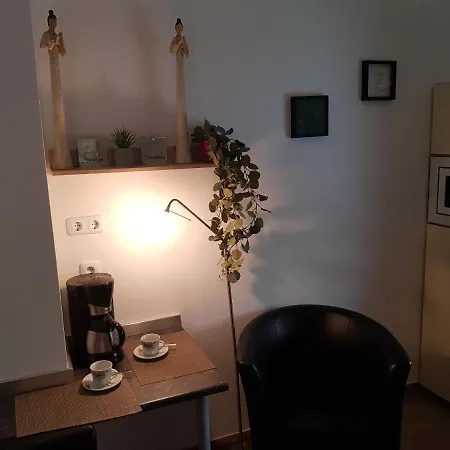 Golden Gate Condominia Apartamento