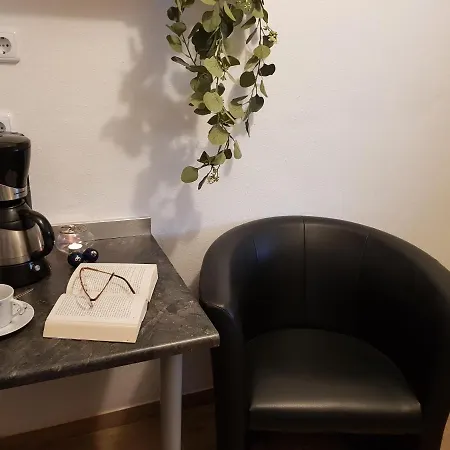 דירה Golden Gate Condominia נירנברג