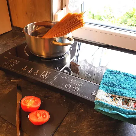 Golden Gate Condominia * נירנברג