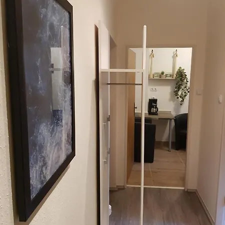 Golden Gate Condominia * נירנברג